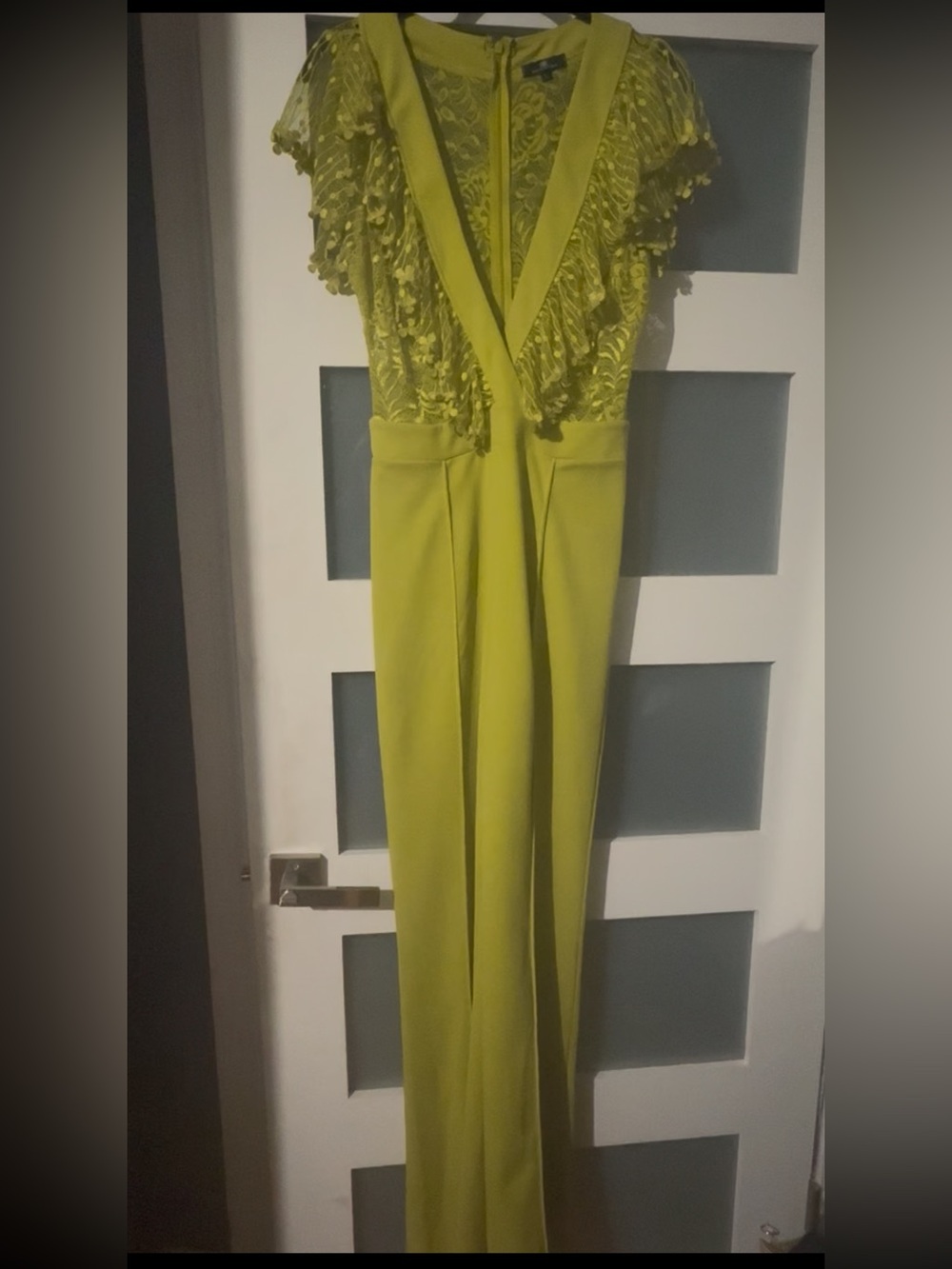 Gorgeous 1 Pc Romper Pants A Must 🌹
